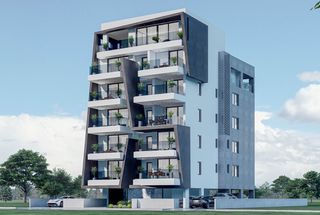 Διαμέρισμα 52 τ.μ. για πώληση, Λάρνακα, Λάρνακα - Κέντρο-thumb-4