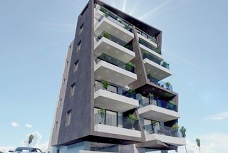Διαμέρισμα 52 τ.μ. για πώληση, Λάρνακα, Λάρνακα - Κέντρο-thumb-6