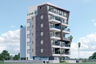 Διαμέρισμα 52 τ.μ. για πώληση, Λάρνακα, Λάρνακα - Κέντρο-thumb-2