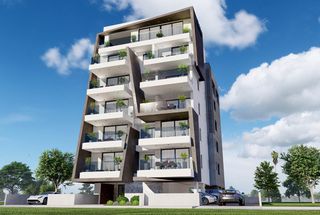Apartment 52 sqm for sale