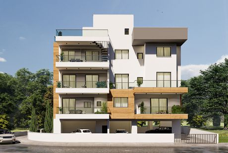 Apartment 89sqm for sale-