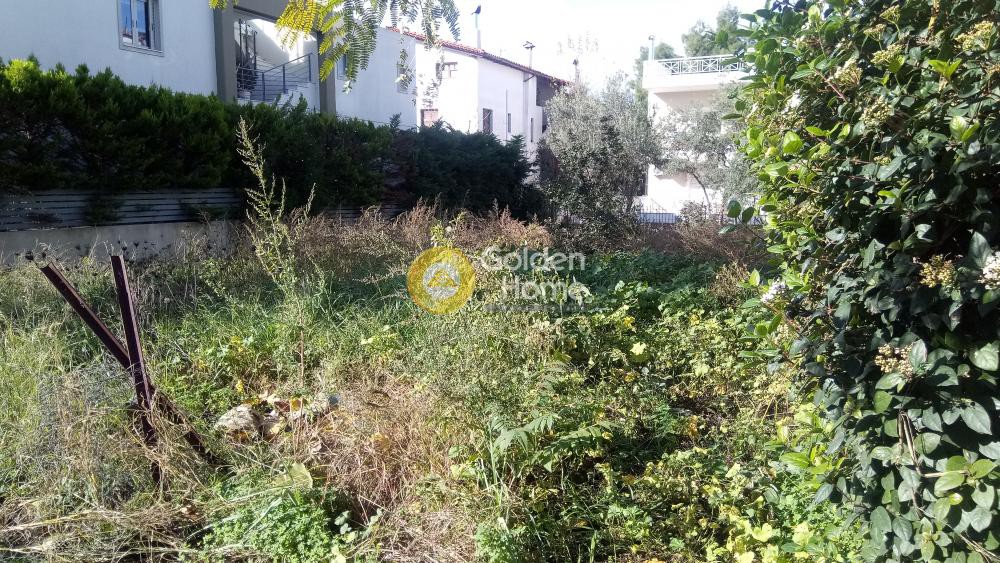Οικόπεδο 450 τ.μ. πρός ενοικίαση, Αθήνα - Βόρεια Προάστια, Κηφισιά