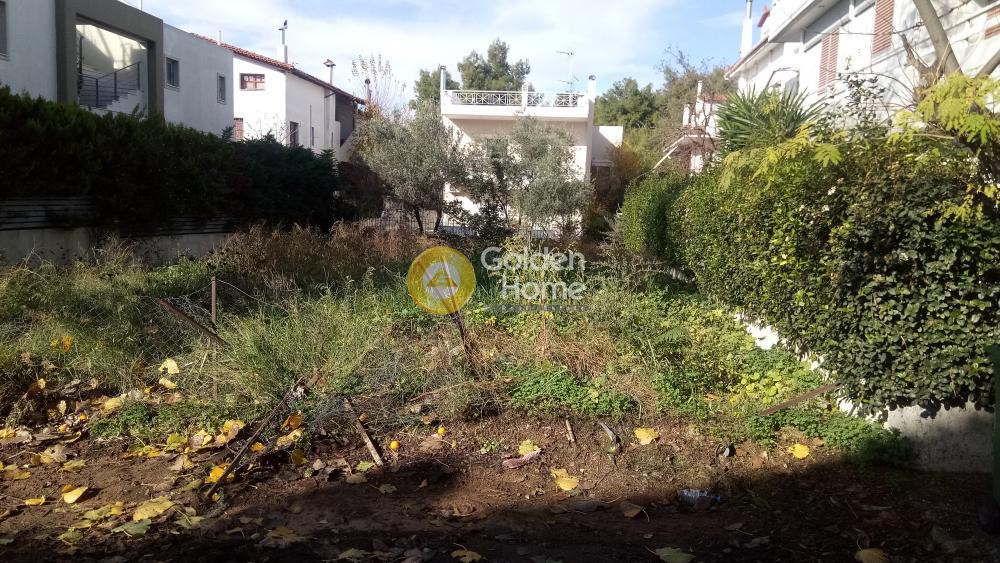 Οικόπεδο 450 τ.μ. πρός ενοικίαση, Αθήνα - Βόρεια Προάστια, Κηφισιά