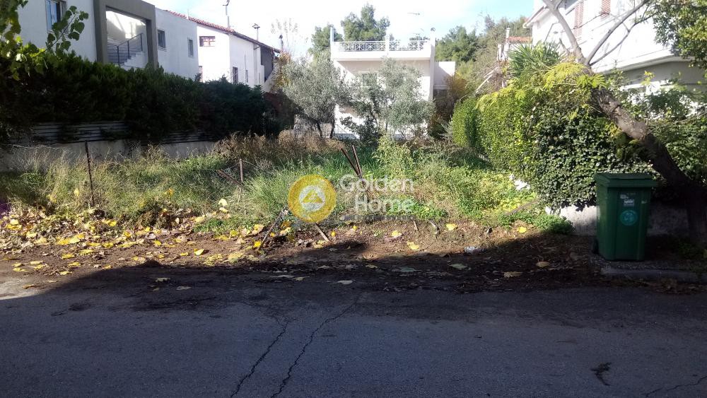Οικόπεδο 450 τ.μ. πρός ενοικίαση, Αθήνα - Βόρεια Προάστια, Κηφισιά