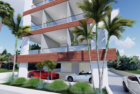 Apartment 130sqm for sale-Larnaca (Center)