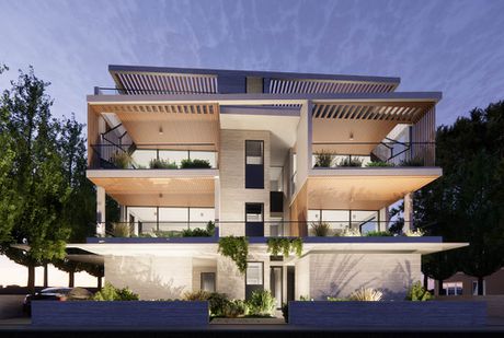 Apartment 85sqm for sale-