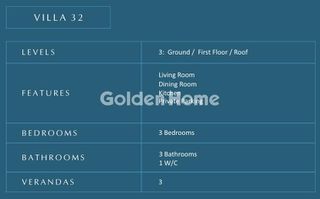Μονοκατοικία 130 τ.μ. για πώληση, Πάφος-thumb-12