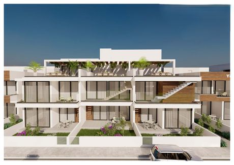 Apartment 75sqm for sale-Leivadia