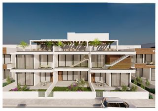 Apartment 75 sqm for sale