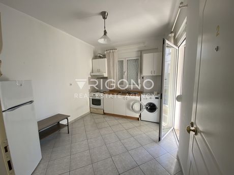 Studio 45sqm for rent-Kozani » Center