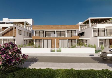 Apartment 94sqm for sale-Leivadia