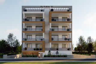 Apartment 80 sqm for sale