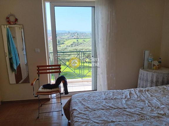 Detached home 210 sqm for sale, Rest Of Attica, Oropos