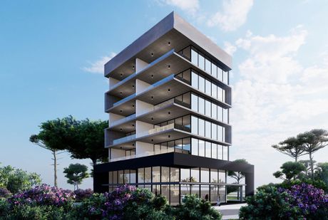Apartment 74sqm for sale-Larnaca (Center)