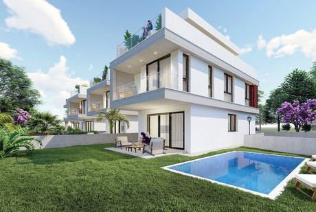 Villa 177sqm for sale-