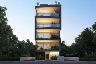 Apartment 140 sqm for sale