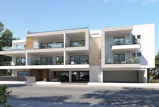 Διαμέρισμα 84 τ.μ. για πώληση, Λάρνακα, Λειβάδια-thumb-2