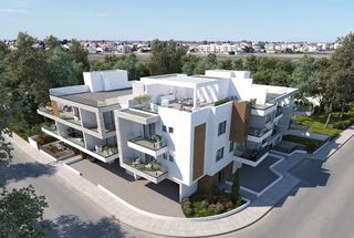 Apartment 91 sqm for sale
