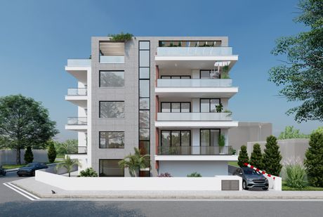 Apartment 81sqm for sale-Larnaca (Center)