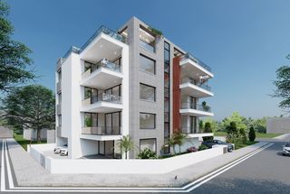 Apartment 105 sqm for sale
