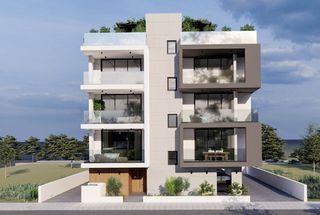 Apartment 84 sqm for sale