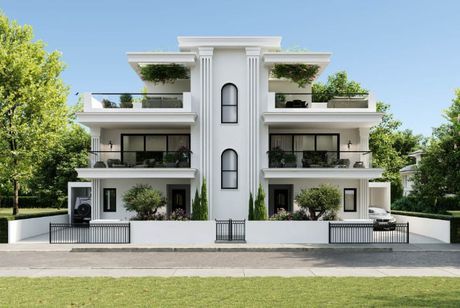 Apartment 105sqm for sale-Larnaca (Center)