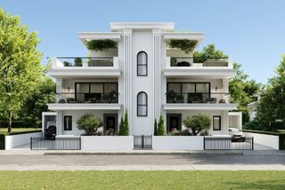 Apartment 105 sqm for sale