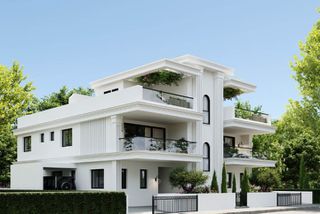 Apartment 91 sqm for sale