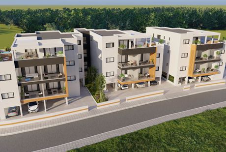 Apartment 84sqm for sale-