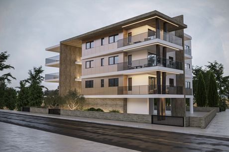 Apartment 81sqm for sale-