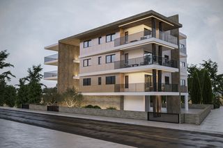 Apartment 81 sqm for sale
