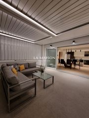 Διαμέρισμα 107 τ.μ. για ενοικίαση, Λευκωσία-thumb-8
