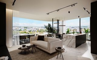 Διαμέρισμα 203 τ.μ. για πώληση, Λευκωσία-thumb-8
