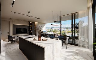 Διαμέρισμα 203 τ.μ. για πώληση, Λευκωσία-thumb-10