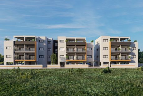 Apartment 78sqm for sale-