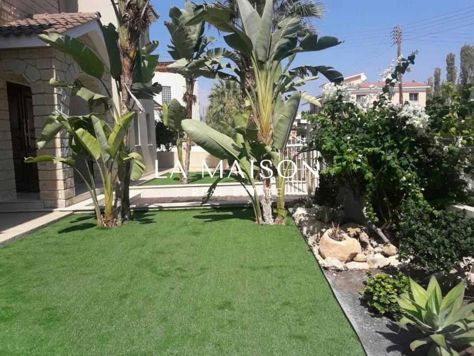 Villa 370 sqm for sale, Paphos
