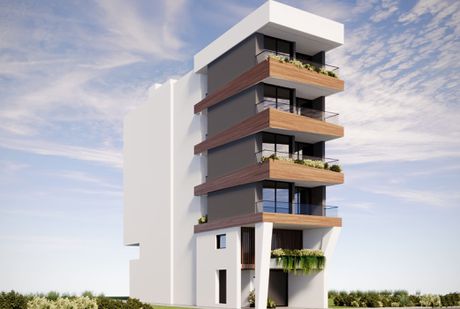 Apartment 53sqm for sale-Larnaca (Center)