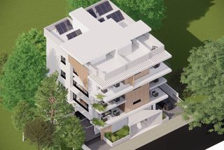 Διαμέρισμα 50 τ.μ. για πώληση, Λευκωσία-thumb-3
