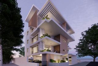 Apartment 50 sqm for sale