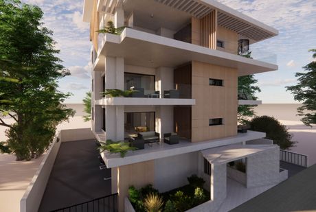 Apartment 80sqm for sale-