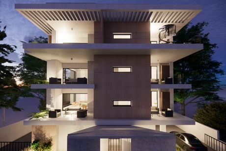 Apartment 80sqm for sale-