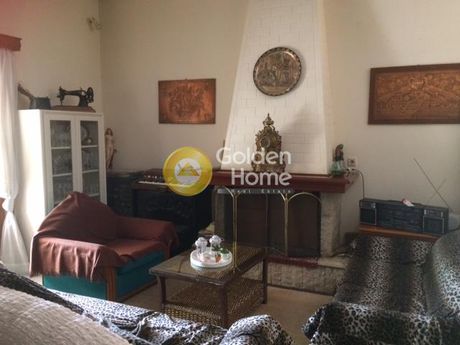 Μονοκατοικία 130 τ.μ. προς πώληση