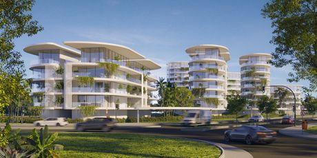 Apartment 113sqm for sale-