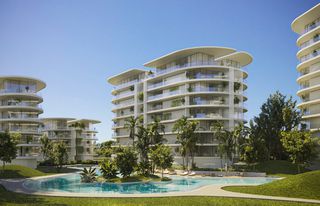 Apartment 58 sqm for sale