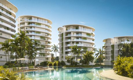 Apartment 89sqm for sale-