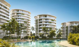 Apartment 89 sqm for sale