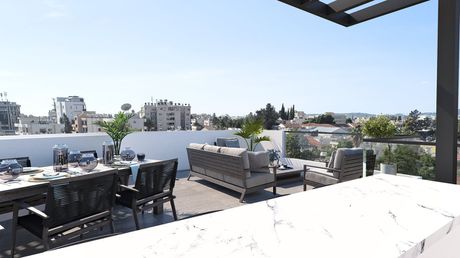 Apartment 84sqm for sale-Larnaca (Center)