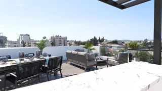 Apartment 84 sqm for sale