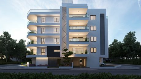 Apartment 79sqm for sale-Larnaca (Center)