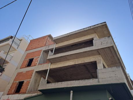 Κτίριο 400τ.μ. για πώληση-Πολύγωνο - τουρκοβούνια » Αττικό άλσος